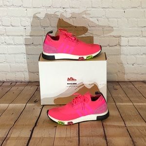 NMD Racer "Prime Knit"